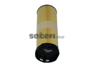 A2175 Vzduchový filtr TECNOCAR