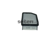 A2320 Vzduchový filtr TECNOCAR