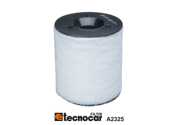 A2325 Vzduchový filtr TECNOCAR