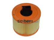 A2334 Vzduchový filtr TECNOCAR
