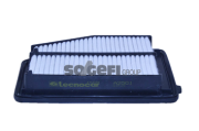 A2501 Vzduchový filtr TECNOCAR