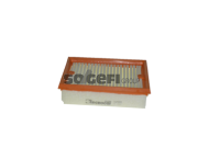 A2505 Vzduchový filtr TECNOCAR