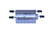 B103 Palivový filtr TECNOCAR