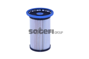 N335 Palivový filtr TECNOCAR
