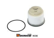 N336 Palivový filtr TECNOCAR