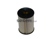 N491 Palivový filtr TECNOCAR