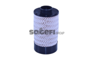 N501 Palivový filtr TECNOCAR