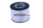 N505 Palivový filtr TECNOCAR
