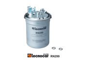 RN299 TECNOCAR palivový filter RN299 TECNOCAR