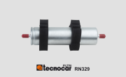 RN329 TECNOCAR palivový filter RN329 TECNOCAR