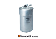 RN518 Palivový filtr TECNOCAR