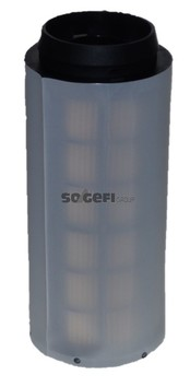 N614 Palivový filtr TECNOCAR