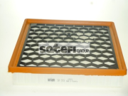 A2574 Vzduchový filtr TECNOCAR