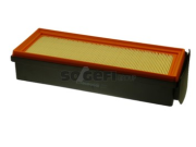 A2504 Vzduchový filtr TECNOCAR