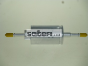 B35 Palivový filtr TECNOCAR