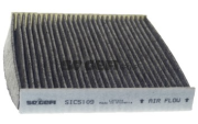 EC459 TECNOCAR filter vnútorného priestoru EC459 TECNOCAR