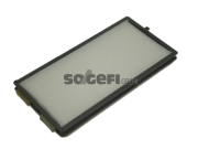 E330 TECNOCAR filter vnútorného priestoru E330 TECNOCAR