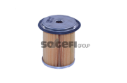 N450 Palivový filtr TECNOCAR