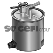 FP3589 SogefiPro palivový filter FP3589 SogefiPro