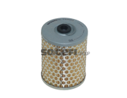 FA4584 Hydraulický filtr, řízení SogefiPro
