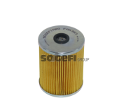 FA5393 Hydraulický filtr, řízení SogefiPro
