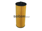 FA5595ECO SogefiPro olejový filter FA5595ECO SogefiPro