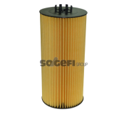 FA5804ECO SogefiPro olejový filter FA5804ECO SogefiPro