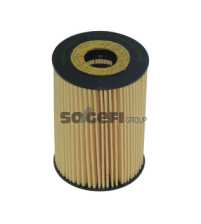 FA6572ECO SogefiPro olejový filter FA6572ECO SogefiPro