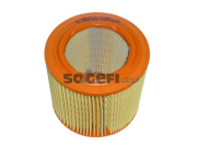 FL0642 SogefiPro vzduchový filter FL0642 SogefiPro