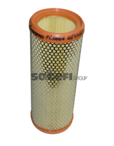 FL0664 Vzduchový filtr SogefiPro