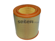 FL8665 SogefiPro vzduchový filter FL8665 SogefiPro