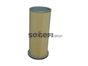 FLI6516 Vzduchový filtr SogefiPro