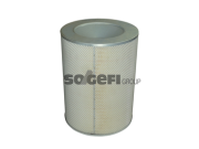 FLI6599 Vzduchový filtr SogefiPro