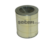 FLI6624 SogefiPro vzduchový filter FLI6624 SogefiPro
