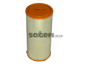 FLI6685 Vzduchový filtr SogefiPro