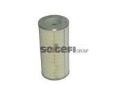 FLI6689 Vzduchový filtr SogefiPro