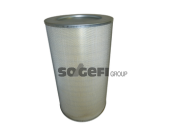 FLI6869 SogefiPro vzduchový filter FLI6869 SogefiPro