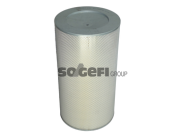 FLI6872 SogefiPro vzduchový filter FLI6872 SogefiPro