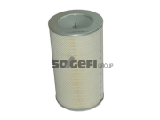 FLI6933 Vzduchový filtr SogefiPro