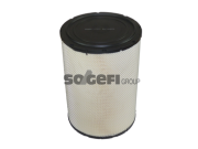 FLI9028 SogefiPro vzduchový filter FLI9028 SogefiPro