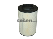 FLI9039 SogefiPro vzduchový filter FLI9039 SogefiPro