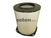 FLI9042 SogefiPro vzduchový filter FLI9042 SogefiPro