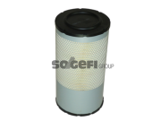 FLI9075 SogefiPro vzduchový filter FLI9075 SogefiPro