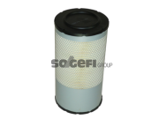FLI9075 Vzduchový filtr SogefiPro