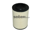 FLI9100 SogefiPro vzduchový filter FLI9100 SogefiPro