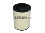 FLI9100 Vzduchový filtr SogefiPro