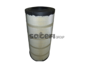 FLI9108 SogefiPro vzduchový filter FLI9108 SogefiPro