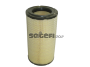 FLI9302 SogefiPro vzduchový filter FLI9302 SogefiPro