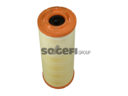 FLI9304 SogefiPro vzduchový filter FLI9304 SogefiPro