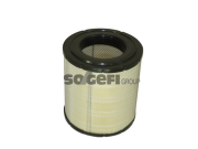 FLI9307 SogefiPro vzduchový filter FLI9307 SogefiPro